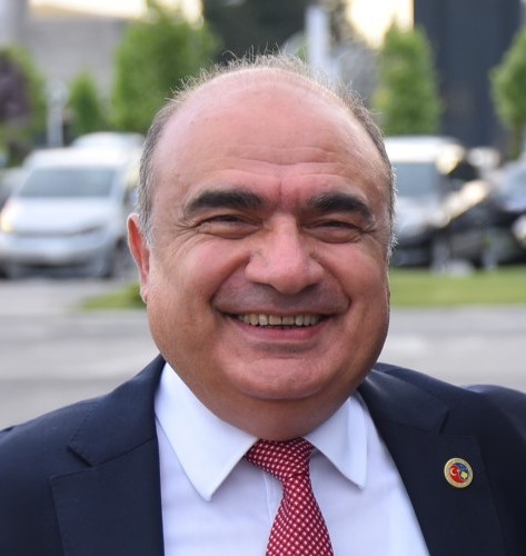 Abdurrahman Balkız