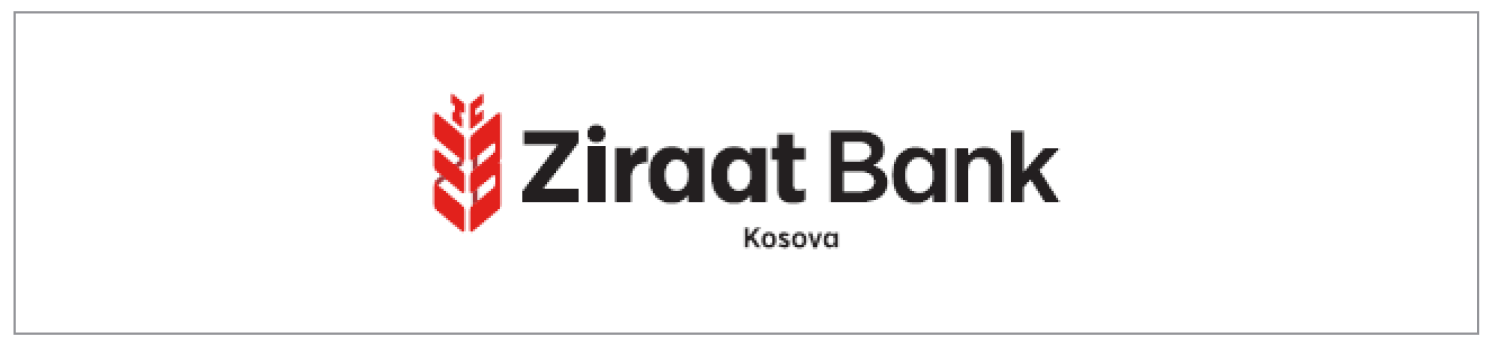 Ziraat Bank Kosova J.S.C.