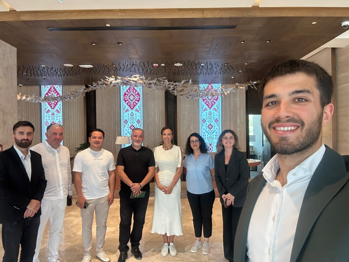 Hilton Kosova’da Hizmete Giriyor!